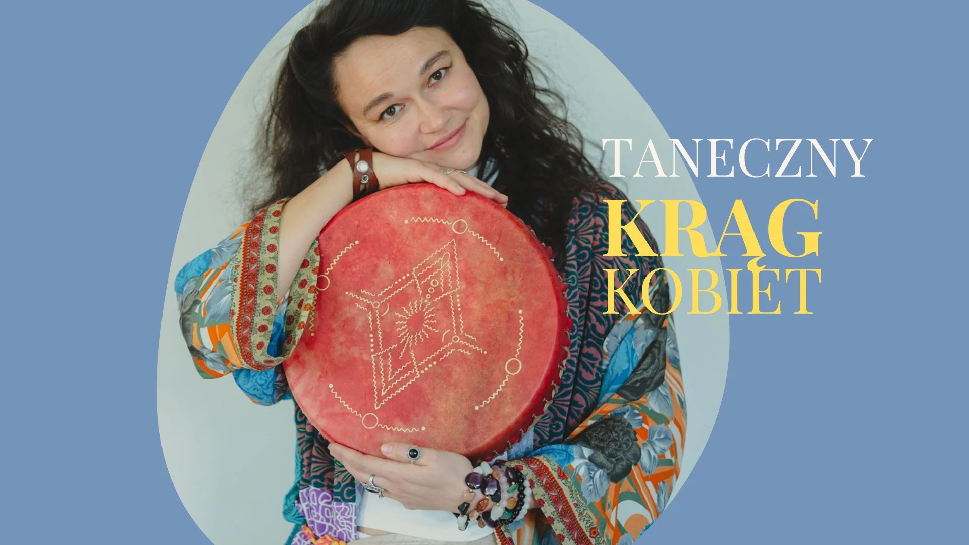 Taneczny krąg kobiet