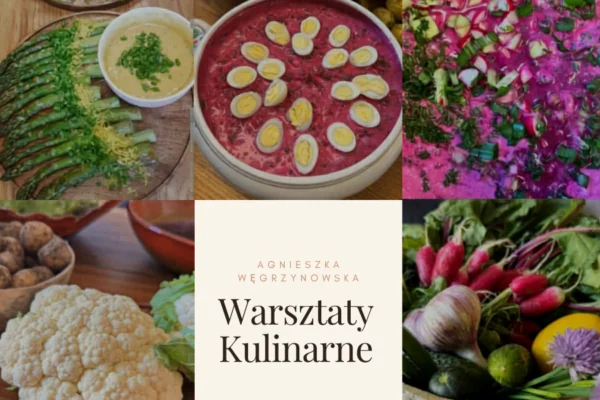 warsztaty kulinarne
