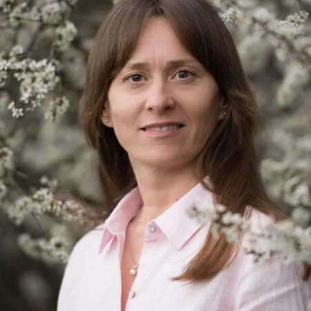 Dorota Pyjaj