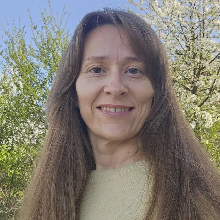 Dorota Pyjaj
