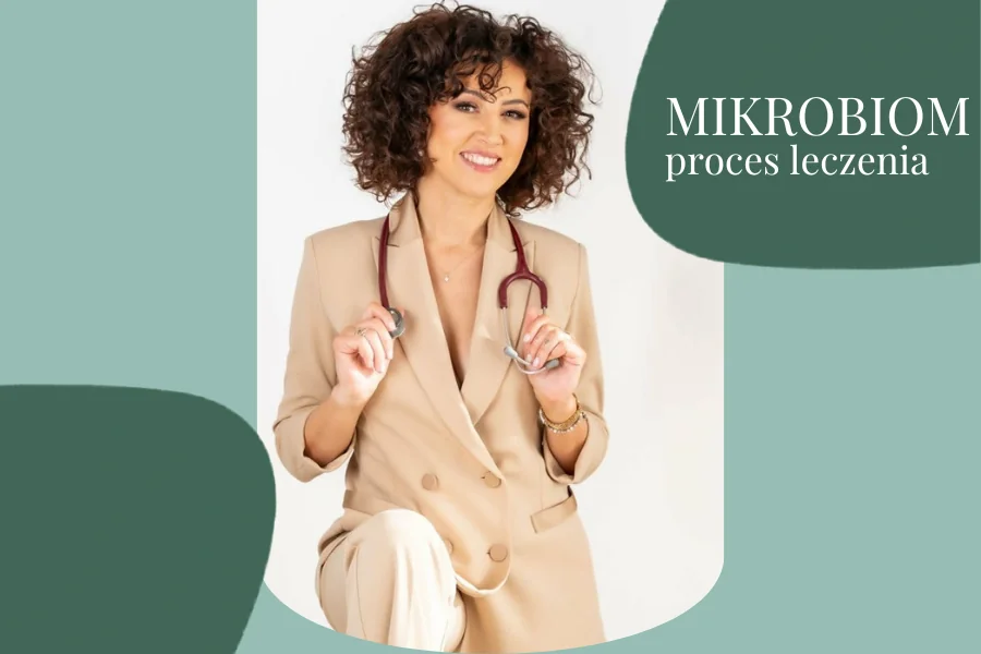 mikrobiom