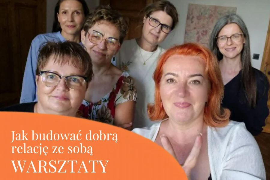 warsztaty dla kobiet