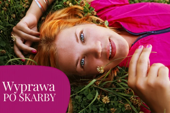 Wyprawa po skarby