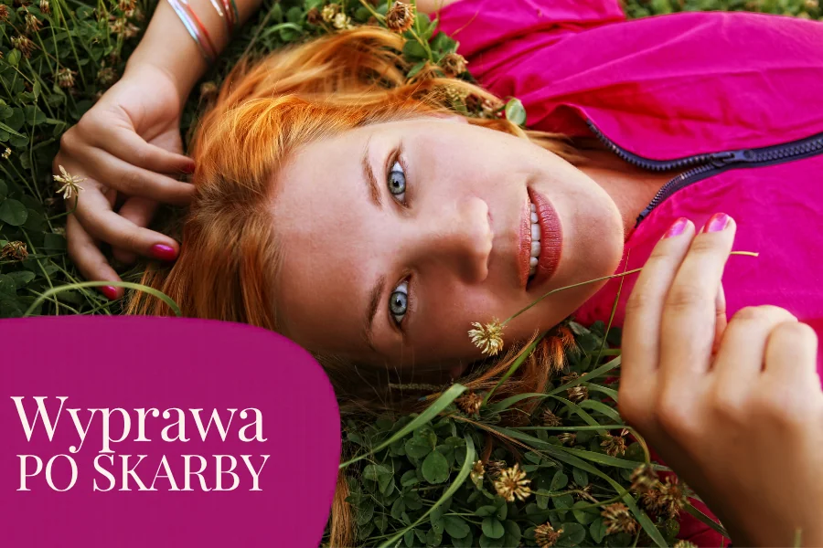Wyprawa po skarby