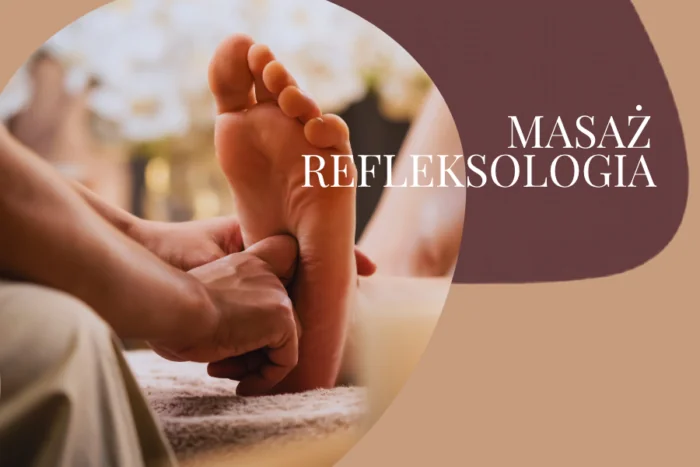 Refleksologia