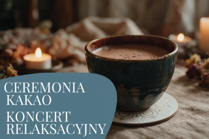 Ceremonia kakao