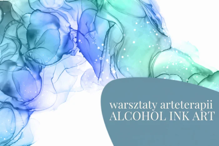 Alcohol Ink Art