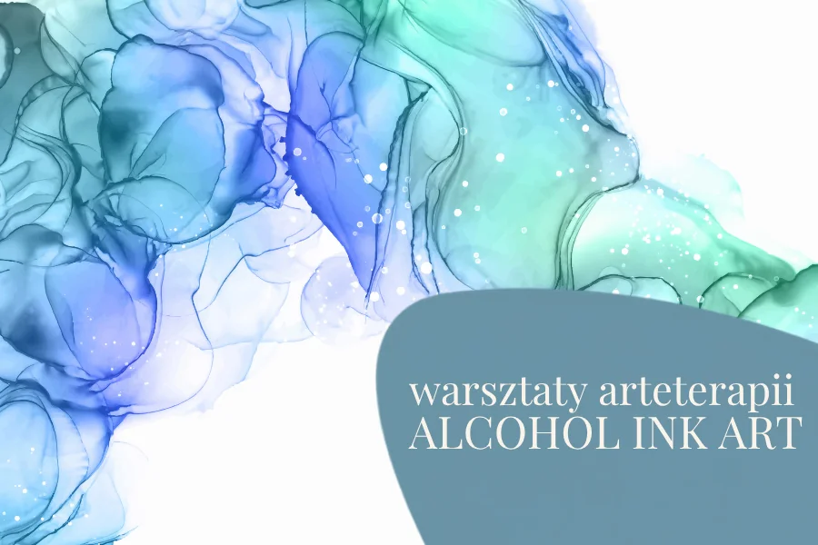 Alcohol Ink Art