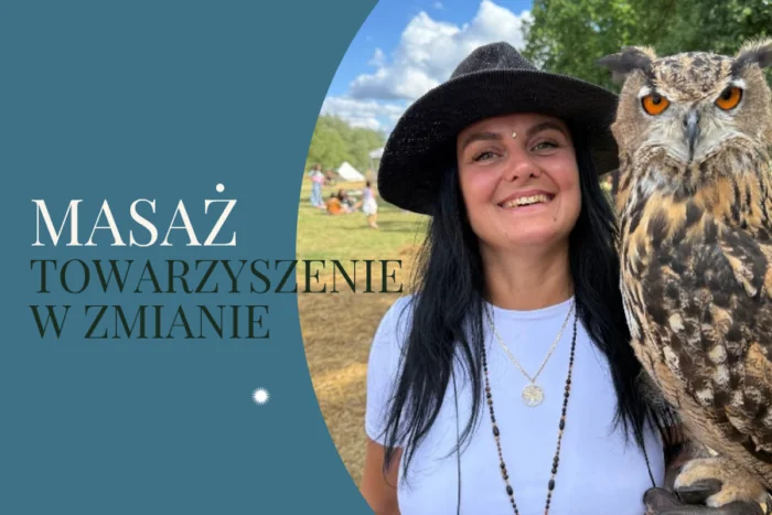 MASAŻ