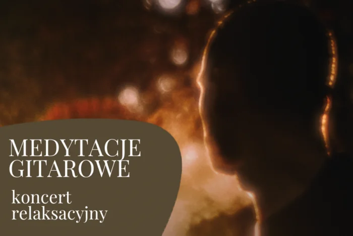 Medytacje gitarowe